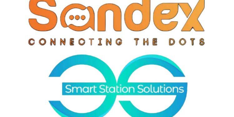 Smart Station وSandexAI تطلقان مشروعًا لتطوير حلول المدن الذكية بالذكاء الاصطناعي