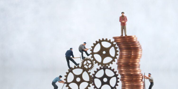 مراحل نمو الشركات الناشئة