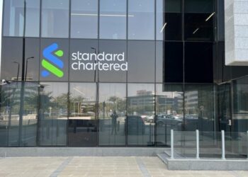 ستاندر تشارترد