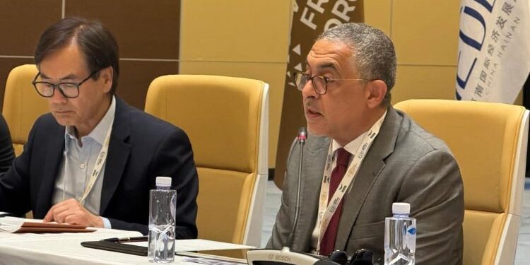 خطوة جديدة لدعم الابتكار.. تخصيص 9 آلاف متر للشركات الناشئة في المناطق الحرة