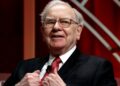 الملياردير الأمريكي وارن بافيت