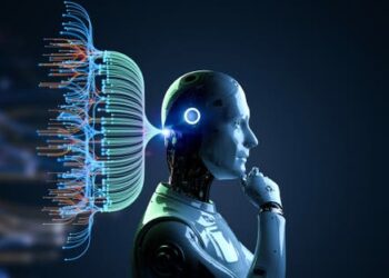 صورة تعبيرية - ما بعد الذكاء الاصطناعي