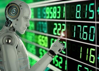 الذكاء الاصطناعي يدخل غرف البنوك المغلقة.. مشروع “ميركوري” يربك المشهد المالي