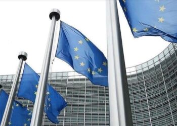 الاتحاد الأوروبي يطلق برنامج EFSD+ لتعزيز الاستثمار ودعم القطاع الخاص في مصر