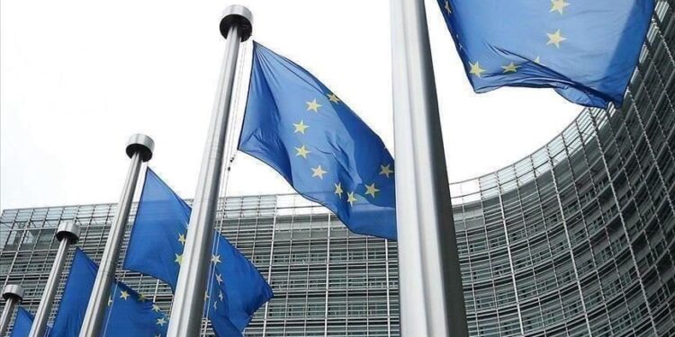 الاتحاد الأوروبي يطلق برنامج EFSD+ لتعزيز الاستثمار ودعم القطاع الخاص في مصر