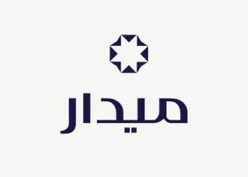 شعار شركة ميدار