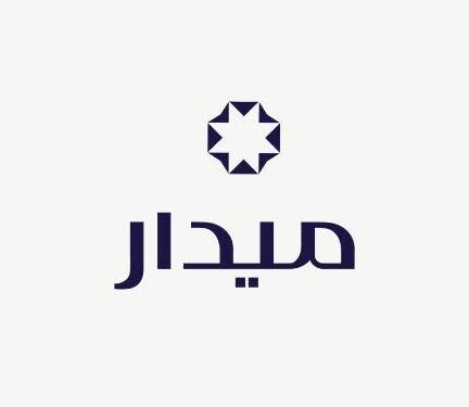 شعار شركة ميدار