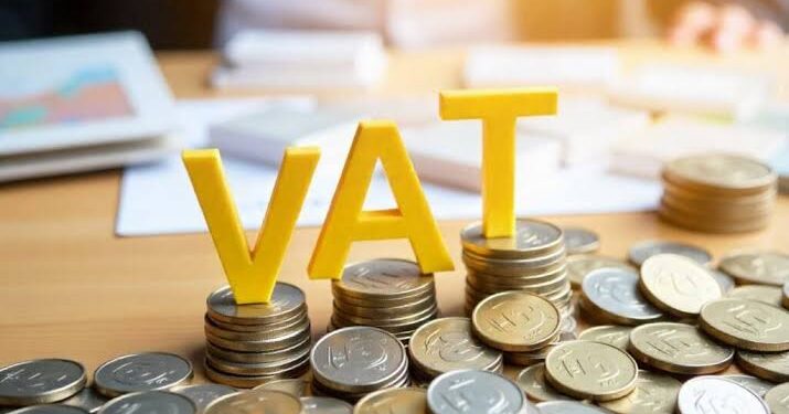 صورة تعبيرية عن ضريبية القيمة المضافة