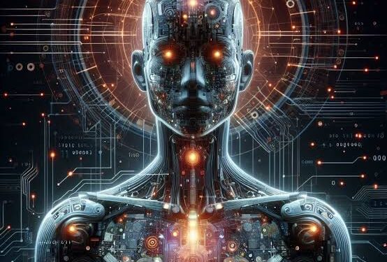 الذكاء الاصطناعي الفائق