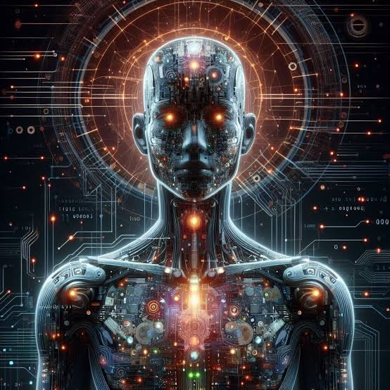 الذكاء الاصطناعي الفائق