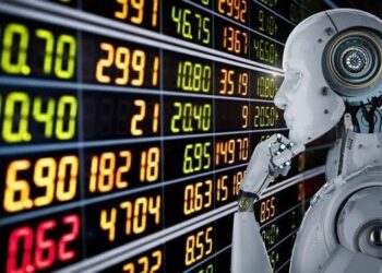 الذكاء الاصطناعي والأسواق الناشئة