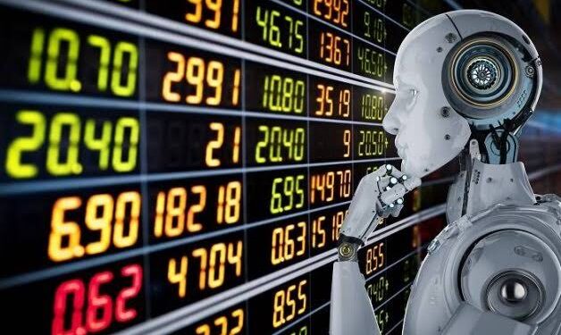 الذكاء الاصطناعي والأسواق الناشئة