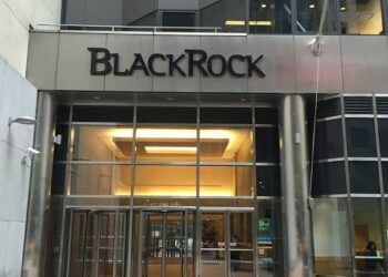 شركة بلاك روك - black rock