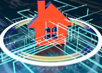 الشركات الناشئة العقارية