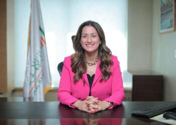 سهى التركي: الأهلي يتجاوز 200 مليار جنيه في تمويل المشروعات الصغيرة والمتوسطة