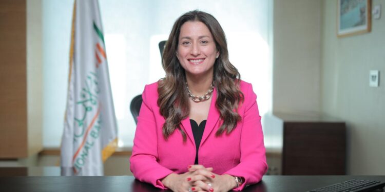 سهى التركي: الأهلي يتجاوز 200 مليار جنيه في تمويل المشروعات الصغيرة والمتوسطة