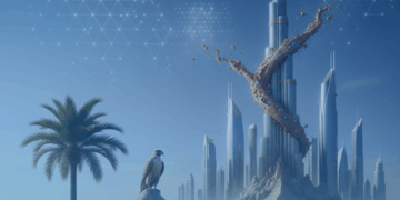 تطور بيئة ريادة الأعمال في الإمارات