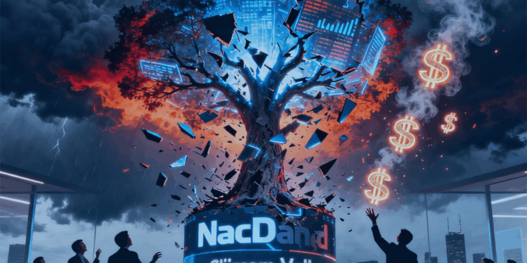 تأثير قرارات ترامب على شركات التكنولوجيا الأمريكية