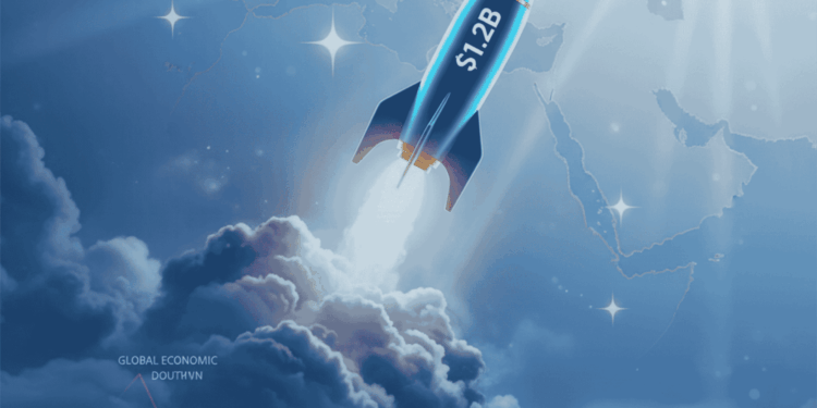 رغم التراجع العالمي.. الشركات الناشئة تجمع 1.2 مليار دولار في 3 أشهر