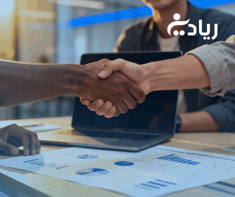 مبادرات حكومية للشركات الناشئة