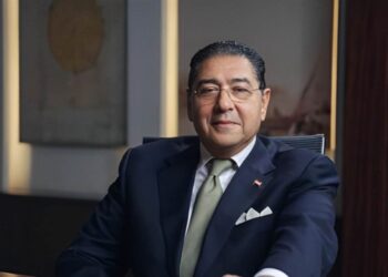    هشام عز العرب يتوقع تراجع التضخُّم في مصر بين 8 و10٪ خلال2026