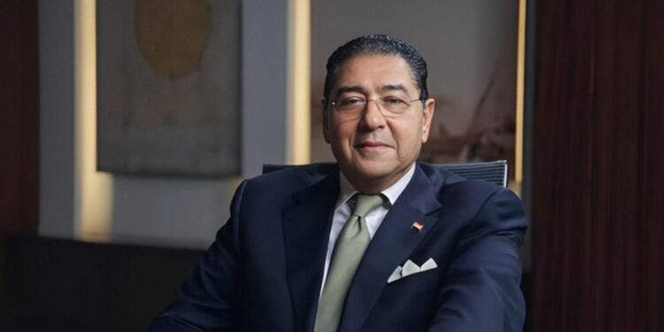    هشام عز العرب يتوقع تراجع التضخُّم في مصر بين 8 و10٪ خلال2026