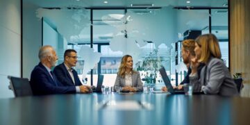 27٪ من الشركات المصرية تضم سيدات في مجالس إدارتها