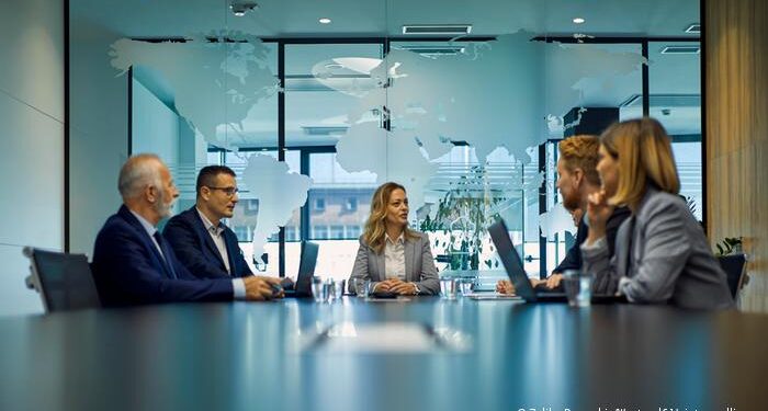 27٪ من الشركات المصرية تضم سيدات في مجالس إدارتها