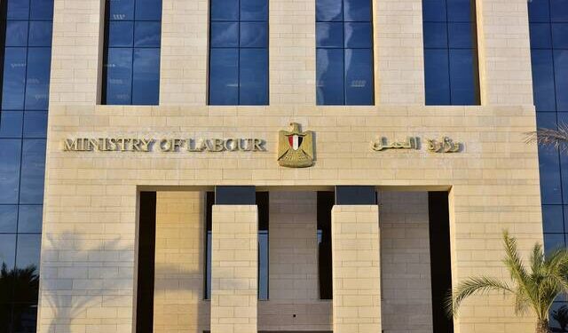 وزارة العمل تكثّف حملات التفتيش لتطبيق قانون العمل الجديد: 1259 منشأة تحت المتابعة خلال 4 أيام