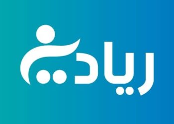 شعار موقع ريادي