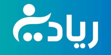 شعار موقع ريادي