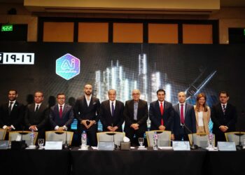 انطلاق معرض Cairo ICT 2025 في 16 نوفمبر تحت شعار “الذكاء الاصطناعي في كل مكان”
