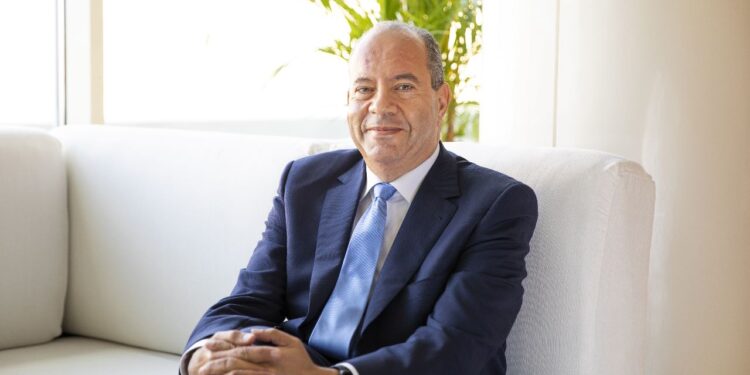 راية لتكنولوجيا المعلومات تشارك في معرض Cairo ICT 2025 بثلاثة أجنحة متخصصة