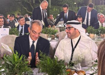 الشايع توقّع مذكرة تفاهم مع هيئة ITIDA لتعزيز التحول الرقمي في مصر