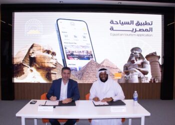 أورنج مصر توقّع شراكة مع مجموعة القلاع القطرية لتطوير منظومة السياحة الذكية