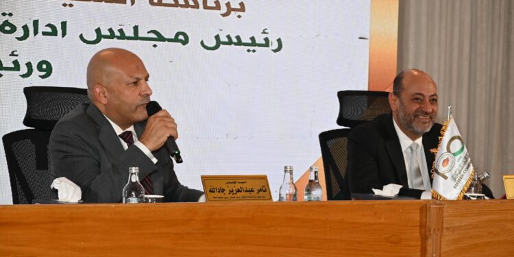 الشرقية للدخان تحقق أعلى ربحية في تاريخها بـ9.71 مليار جنيه