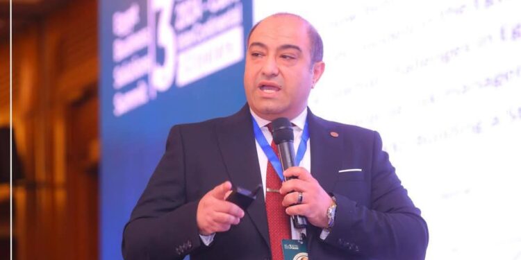 هيثم تركي: “رواد 2025” يعزز جاهزية شباب الجامعات للمستقبل