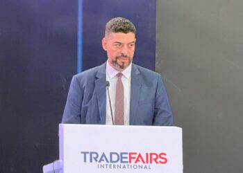 محافظ البنك المركزي يسلط الضوء على التحول الرقمي والشمول المالي في افتتاح مؤتمر “PAFIX 2025”