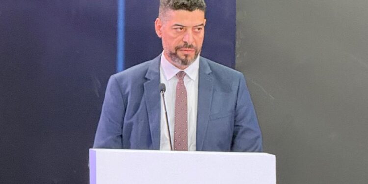 محافظ البنك المركزي يسلط الضوء على التحول الرقمي والشمول المالي في افتتاح مؤتمر “PAFIX 2025”