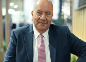 عبد الرسول: إدارة الذكاء الاصطناعي لدعم أسواق مصر والسعودية مع توسعات مرتقبة