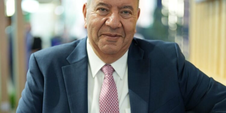 عبد الرسول: إدارة الذكاء الاصطناعي لدعم أسواق مصر والسعودية مع توسعات مرتقبة