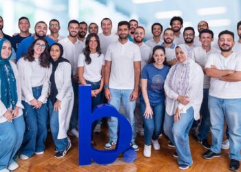 بلووركس تحصل على مليون دولار في جولة تمويلية