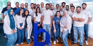 بلووركس تحصل على مليون دولار في جولة تمويلية