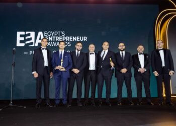 إنجازات تحصد جائزة EEA 2025 عن شراكتها الرائدة مع نستله في بناء منظومة توريد مستدامة