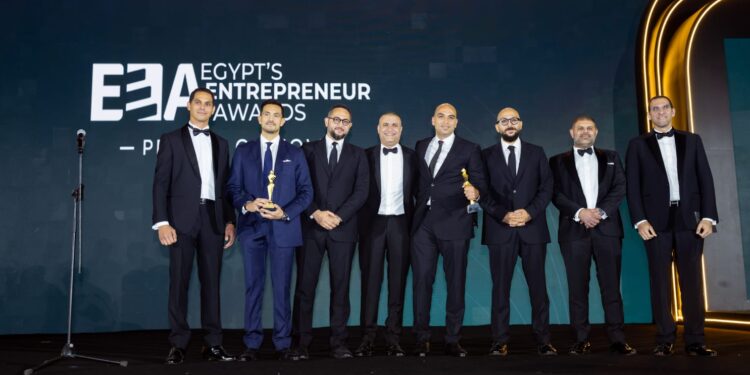 إنجازات تحصد جائزة EEA 2025 عن شراكتها الرائدة مع نستله في بناء منظومة توريد مستدامة