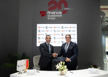 بنك قناة السويس يوقع بروتوكول تعاون مع “إي أسواق – مصر” لدعم المشروعات الصغيرة والمتوسطة