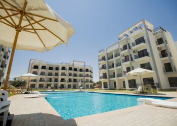 رمكو تواصل تحقيق إنجازات بمشروع “ستيلا 2” في العين السخنة