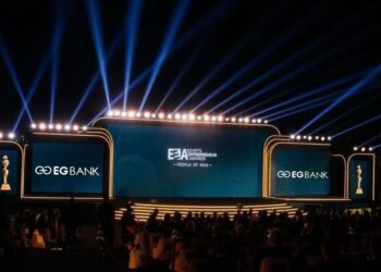 «إي جي بنك» يؤكد التزامه بدعم منظومة الابتكار والشركات الناشئة ويرعى جائزة EEA للعام الخامس