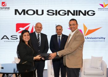 «أسباير» للتنمية المجتمعية تفتتح النسخة الثانية من “المنتدى الإقليمي للتنمية المستدامة”