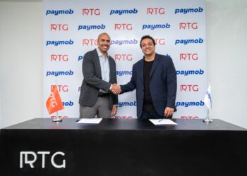 باي موب وRobusta Technology Group توقعان شراكة استراتيجية لدعم التحول الرقمي والذكاء الاصطناعي